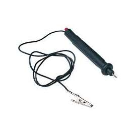 HOPKINS 48705 Circuit Tester, 6 to 12 V, LED Display