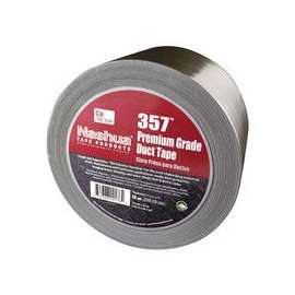 Premium Duct Tapes, Olive Drab, 3 in x 60 yd x 13 mil