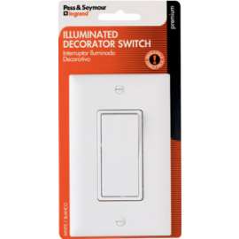 WHTLGTD SP Quiet Switch
