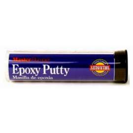 MP 2OZ Epoxy Putty