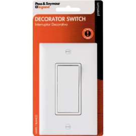 15AWHT 3WY Quiet Switch