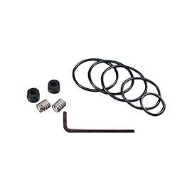 Danco VA-3 Series 80688 Cartridge Repair Kit, Plastic/Rubber/Stainless Steel