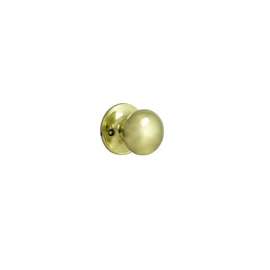 KNOBSET DUMMY SERIES TF POLBRS