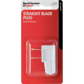 WHT Quick Attach Plug