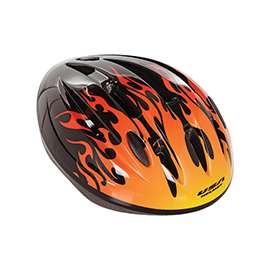 Kent 64151 Child Helmet, For 21-1/2 to 22-1/2 in Head Size and 5 to 8 Years Children