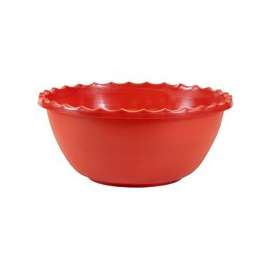 FLP Easy-Pack Series 8002 Fruit and Vegetable Bowl, Plastic