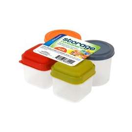 Easy Pack 8040 Storage Container, Plastic