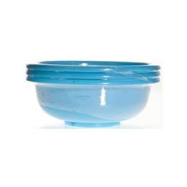 FLP Easy-Pack Series 8000 Serving Bowl, 125 g Capacity, Plastic