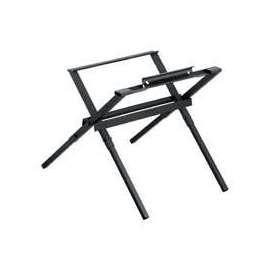 DeWALT DW7451/DW7450 Table Saw Stand, 21-3/4 in W Stand, 22-7/8 in D Stand, 22-1/2 in H Stand, Steel, Black