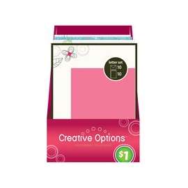 FLP 9903 Letter Set