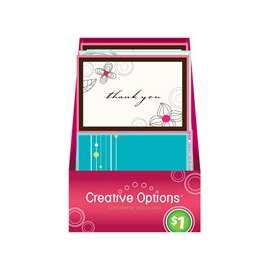 FLP 9901 Note Card