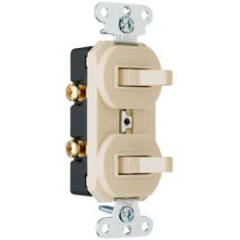 15A120V IVY Comb Device