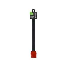 Cook's Kitchen 8234 Basting Brush, Silicone Trim