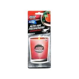 Elite Auto Care 8988 Auto Air Freshener