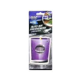 Elite Auto Care 8987 Auto Air Freshener