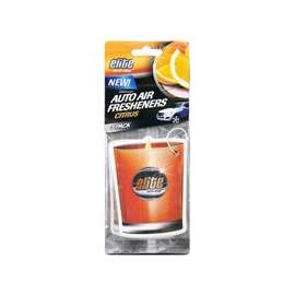 Elite Auto Care 8914 Auto Air Freshener