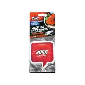Elite Auto Care 8920 Auto Air Freshener