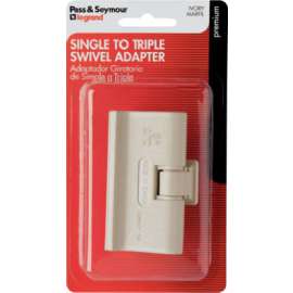 15AIVY Swiv TPL Adapter