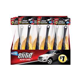 FLP 9695 Dash Duster