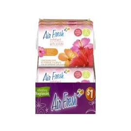 Air Fresh 9575 Air Freshener Gel, Hawaiian Breeze