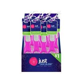 FLP 9894 Pedicure Brush