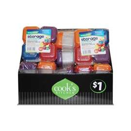 Cook's Kitchen 8866 Storage Container