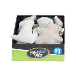 Bow Wow Pals 9802 Dog Toy, Assorted