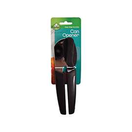 FLP 6068 Can Opener, Easy Grip Handle