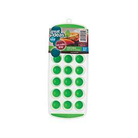 FLP 6064 Ice Cube Tray, Dishwasher Safe: No
