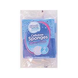 FLP 6131 Sponge, Cellulose