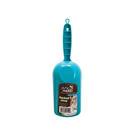 Bow Wow Pals Play Around Hound 6110 Dog Food Scoop, 2 cup Capacity