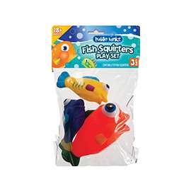 FLP 6128 Fish Squirters Toy, Fish