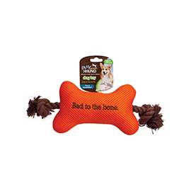 Bow Wow Pals 6107 Plush Dog Toy, Assorted