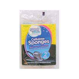 FLP 6132 Sponge, Cellulose