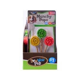 Bow Wow Pals 7565 Dog Treat