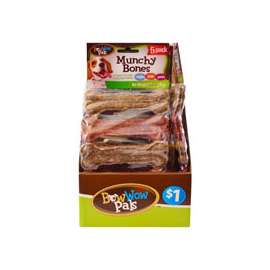 Bow Wow Pals 9808 Dog Treat