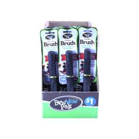 Bow Wow Pals 7567 Pet Combo Brush