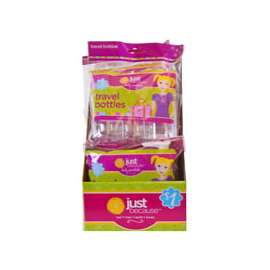 FLP Travel Bottle