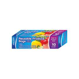 FLP 1316 Twist-Tie Produce Bag