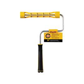 Purdy Revolution 14A751129 Roller Frame, 9 in L Roller, Plastic Handle, Ergonomic Handle