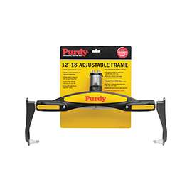 ROLLER FRAME PREM 12-18IN ADJ