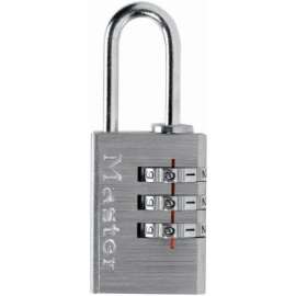 13/16"Luggage Comb Lock
