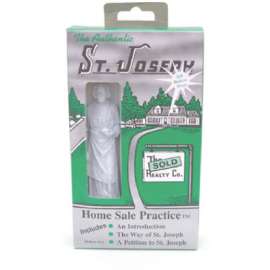 St. Joseph Sale Statue