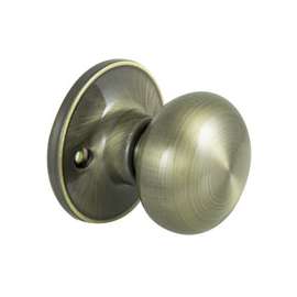KNOBSET DUMMY SERIES TF ANTBRS