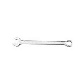 SAE Combination Wrenches, 7/8 in Opening, 11.6 in