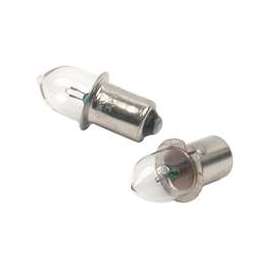 Dorcy 41-1661 Replacement Bulb, Bayonet Lamp Base, Krypton Lamp