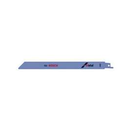 Bosch RM618 Reciprocating Saw Blade, 18 TPI, Bi-Metal Cutting Edge