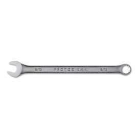 Torqueplus 12-Point Combination Wrenches - Satin Finish, 5/16" Opening, 5 1/2"
