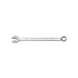 Torqueplus 12-Point Combination Wrenches - Satin Finish, 9/16" Opening, 7 1/2"
