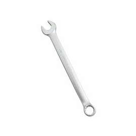 Torqueplus 12-Point Combination Wrenches, Satin Finish, 1 1/8" Opening, 15 7/8"